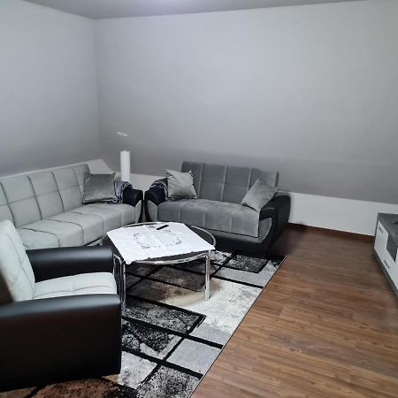 Neu! Ferienwohnung Zum Anker Heeslingen 외부 사진
