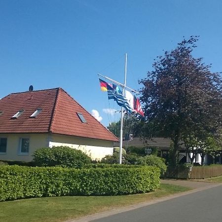 Neu! Ferienwohnung Zum Anker Heeslingen 외부 사진