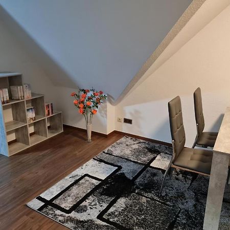 Neu! Ferienwohnung Zum Anker Heeslingen 외부 사진