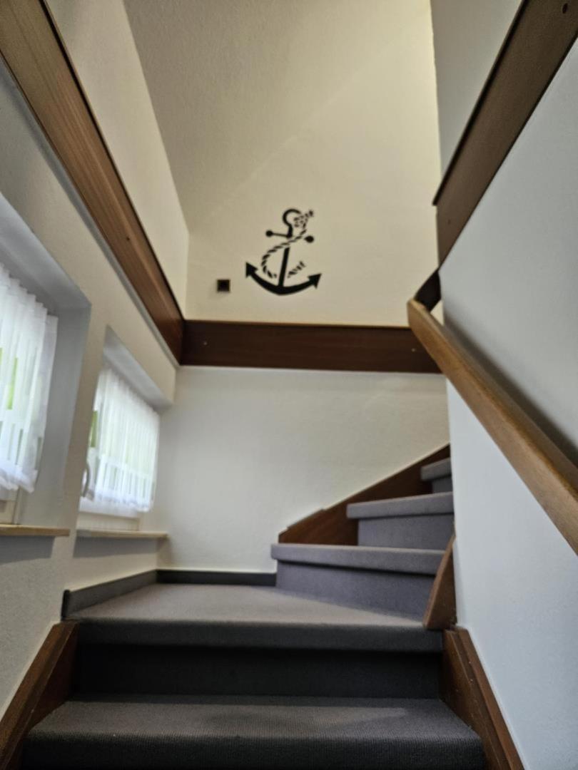 Neu! Ferienwohnung Zum Anker Heeslingen 외부 사진