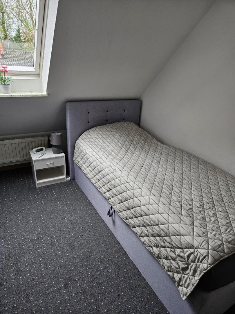 Neu! Ferienwohnung Zum Anker Heeslingen 외부 사진