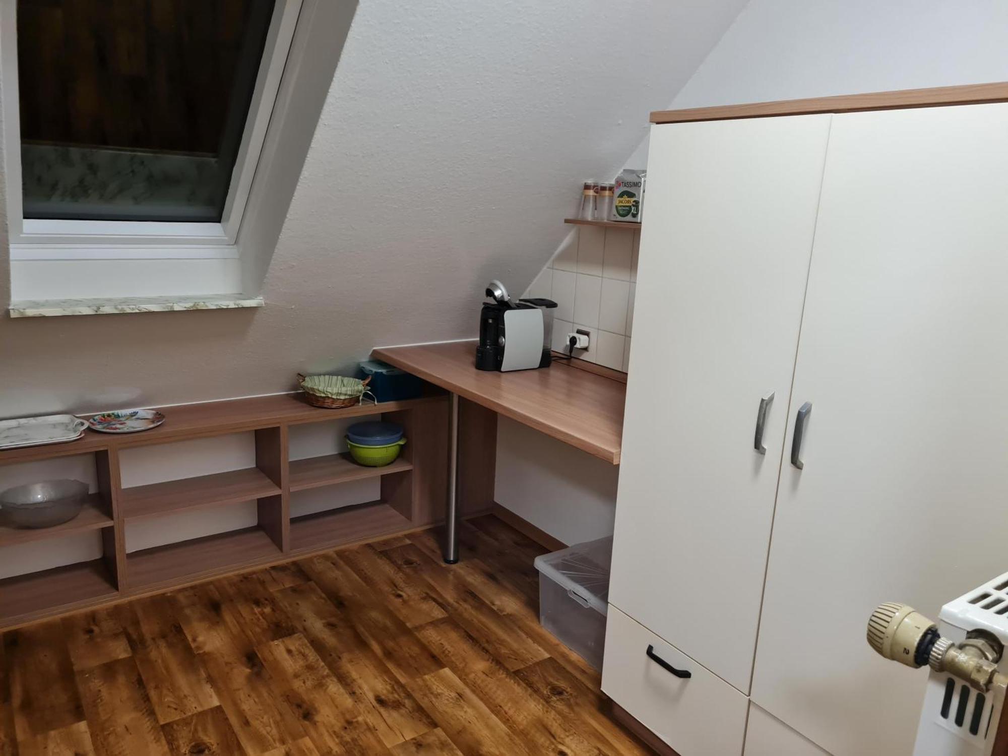 Neu! Ferienwohnung Zum Anker Heeslingen 외부 사진