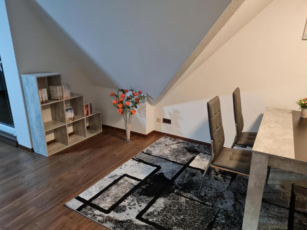 Neu! Ferienwohnung Zum Anker Heeslingen 외부 사진